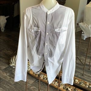LA Third & Army Mens Shirt